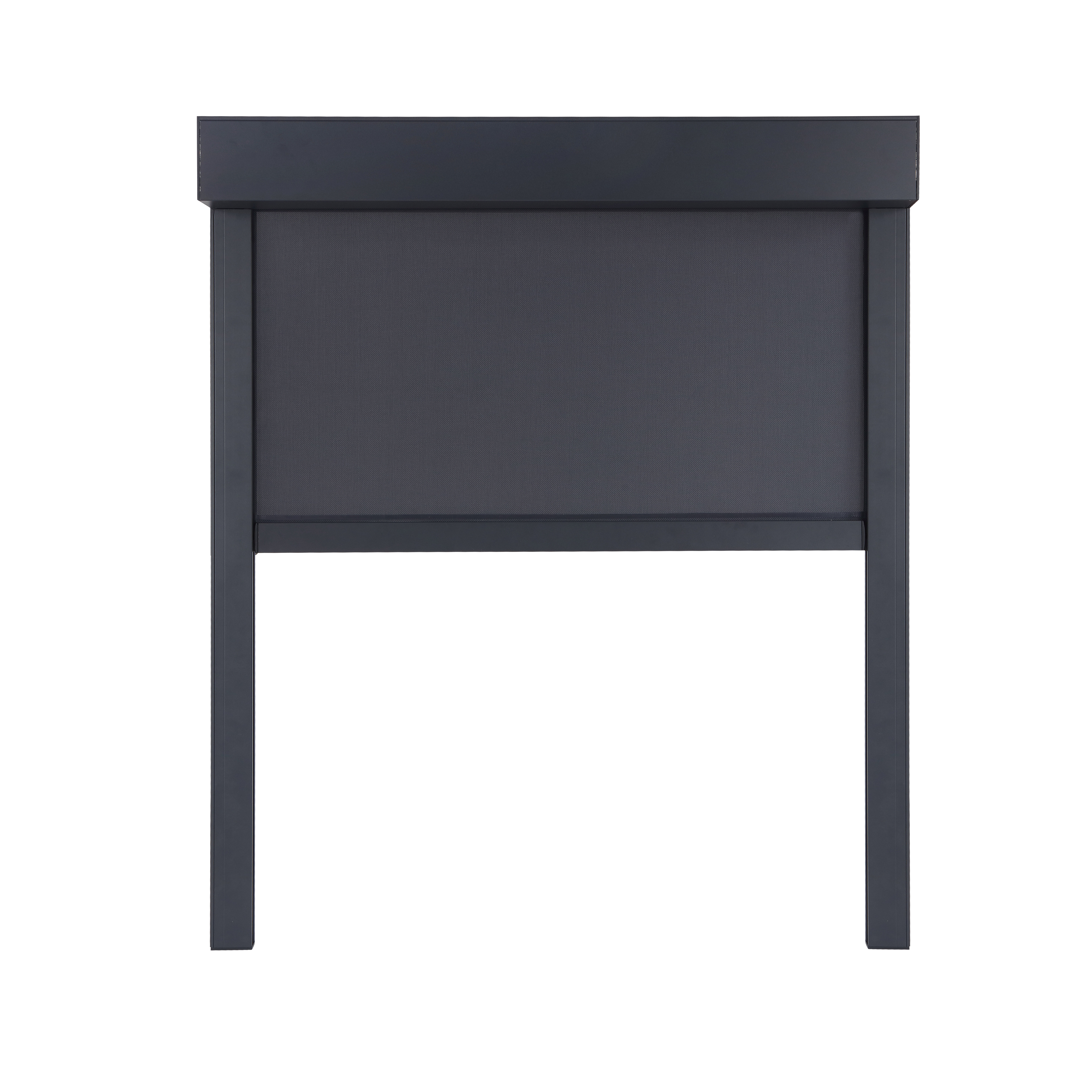 WINDPROOF ROLLER BLIND & ZIPSCREEN BLINDS